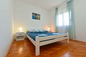 2 Schlafzimmer