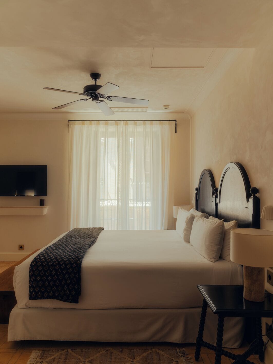 Deluxe-Zimmer | Hochwertige Bettwaren, Minibar, schallisolierte Zimmer