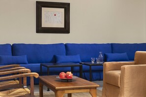 Interior entrance - Hotel Portella (Palma de Mallorca)