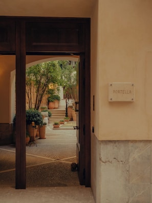 Exterior - Portella Palma (Palma de Mallorca)