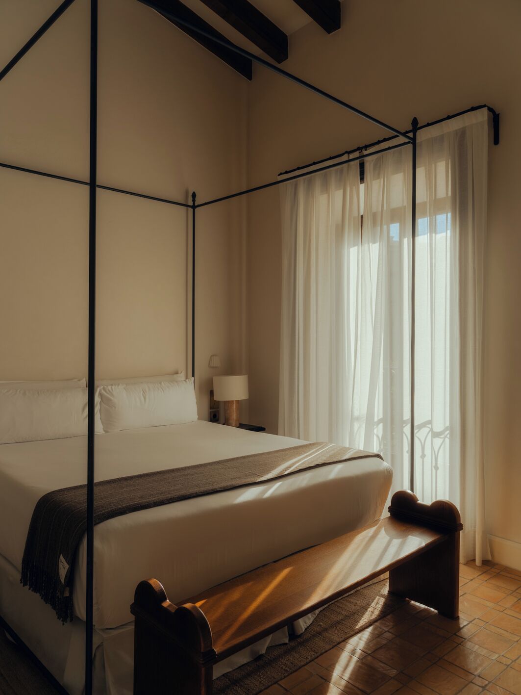 Apartment (Arab Baths) | Hochwertige Bettwaren, Minibar, schallisolierte Zimmer