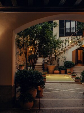 Terrace/patio - Portella Palma (Palma de Mallorca)