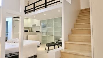 Silitysrauta/-lauta, ilmainen Wi-Fi