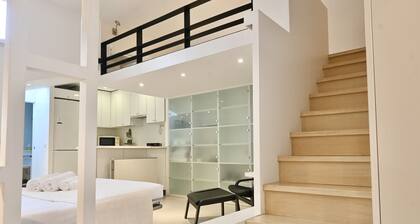 Apartamento con encanto a pocos metros de Puerta del Sol