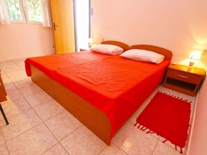 1 bedroom - Holiday apartment with air conditioning (Medulin)