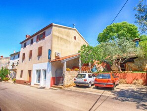 Exterior - Holiday apartment with air conditioning (Medulin)