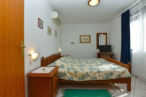 1 Schlafzimmer
