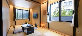 Stagione Hakone Chokokunomori