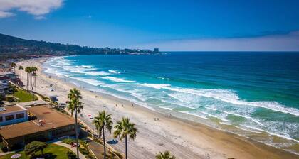 Park Blvd 302 | Newly Built | Spa | Central