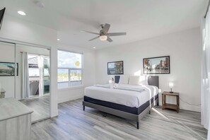 2 多间卧室、办公桌、熨斗/熨衣板、WiFi