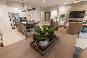 Interior - Lazy Boy Manor BL991940 by J and Amy (Mesquite)