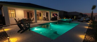 Lazy Boy Manor BL991940 by J and Amy