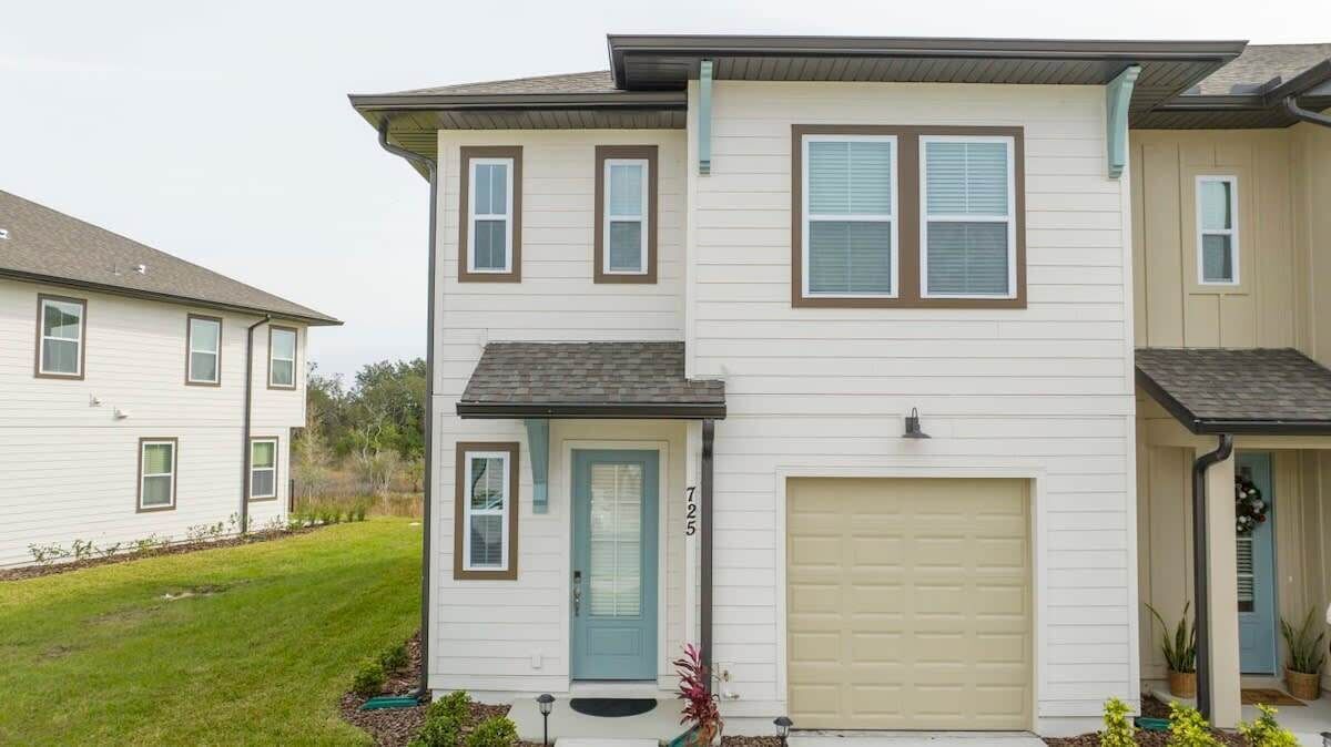 Coffee Haven: Charming 3Bd w/ Gameroom @Festival Resort 725