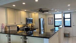 Unclassified image, 2 of 32, button - Beachfront 2BR, 2BA condo with heated pool and WiFi in Marco Island. (Marco Island)