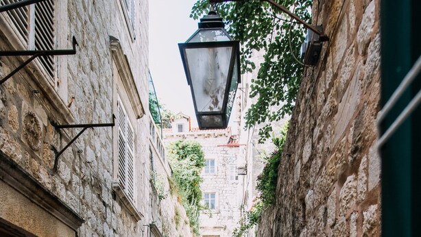 Unclassified image, 1 of 60, button - Art Deco Dubrovnik Apartments by DuHomes (Dubrovnik)