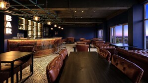 Bar (in loco)