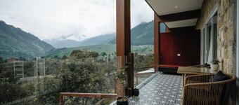 The Voyage Resort, Manali