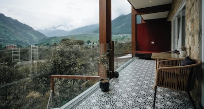 The Voyage Resort, Manali