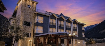 The Voyage Resort, Manali