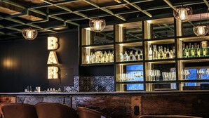 Bar (in loco)