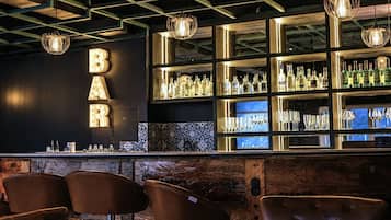 Bar (en la propiedad)