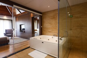 Bathroom - The Voyage Resort, Manali (Manali)
