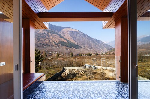 The Voyage Resort, Manali