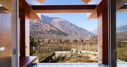 The Voyage Resort, Manali