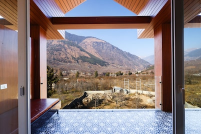 The Voyage Resort, Manali