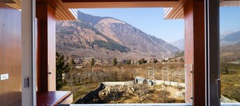 The Voyage Resort, Manali