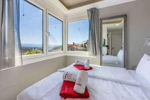 3 soveværelser, Wi-Fi