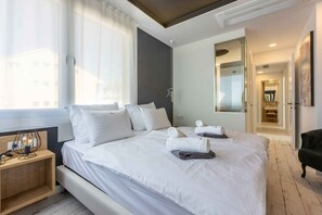 2 Schlafzimmer, WLAN