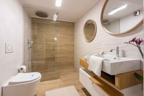 تجهيزات دش، مجففات شعر