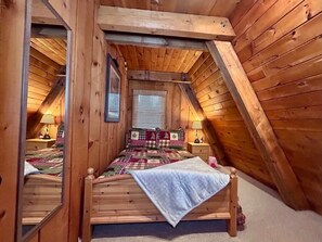3 habitaciones, tabla de planchar con plancha, cuna de viaje y wifi 