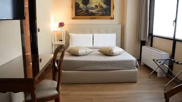Deluxe-Zimmer | Kostenloses WLAN