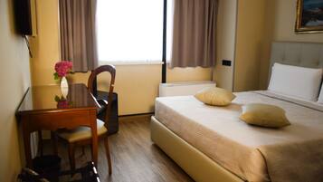 Chambre Double Standard