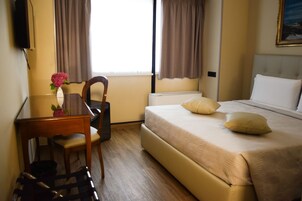 Kamar Double Standar | Wi-Fi gratis