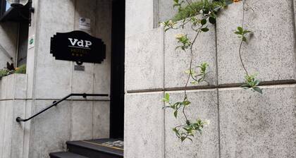 Hotel Valentino Du Parc