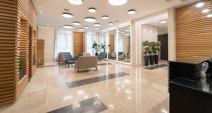 Amazing 4 bedroom, Shalem Tower