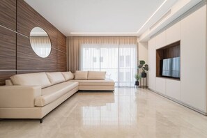 Tv, kontorer