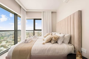 3 Schlafzimmer, Bügeleisen/Bügelbrett, Reisekinderbett, WLAN