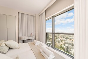 3 Schlafzimmer, Bügeleisen/Bügelbrett, Reisekinderbett, WLAN