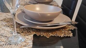 House | Dining