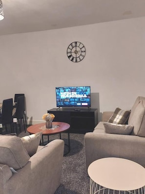 Casa | Parte interna