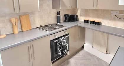 4-bed House in Accrington