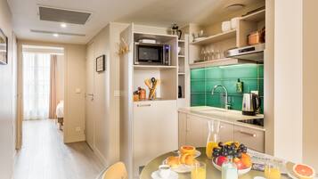 Dapur pribadi