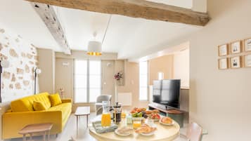 Le Bel appartement 04 | Private kitchen