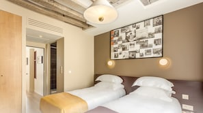 Appartement Classique