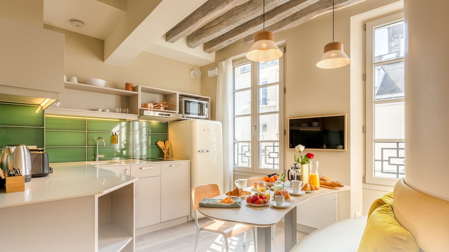 Beauquartier - Sentier