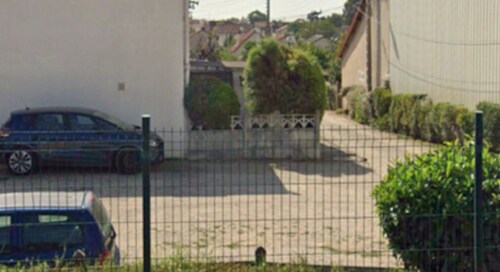 Appartement Duplex F4 à ORLY